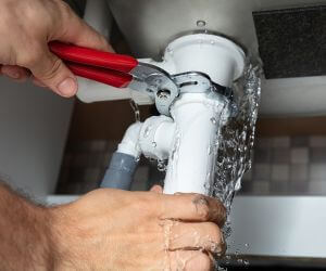 About Emergency plumbing pros Goshen, NY
